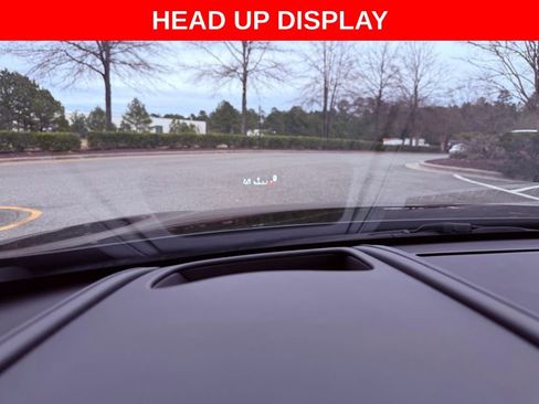 Certified 2023 Lexus LC 500 500 CONVERTIBLE/TOURING/MARK L w/ Touring Package image 12