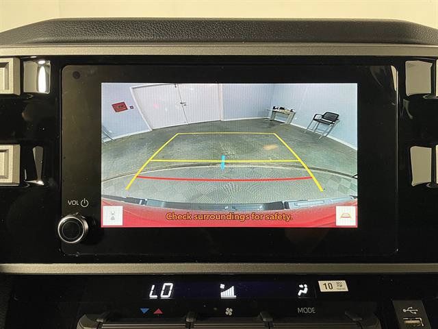 New 2026 Toyota Tundra SR5 w/ TRD Off-Road Package AWD/4WD image 17