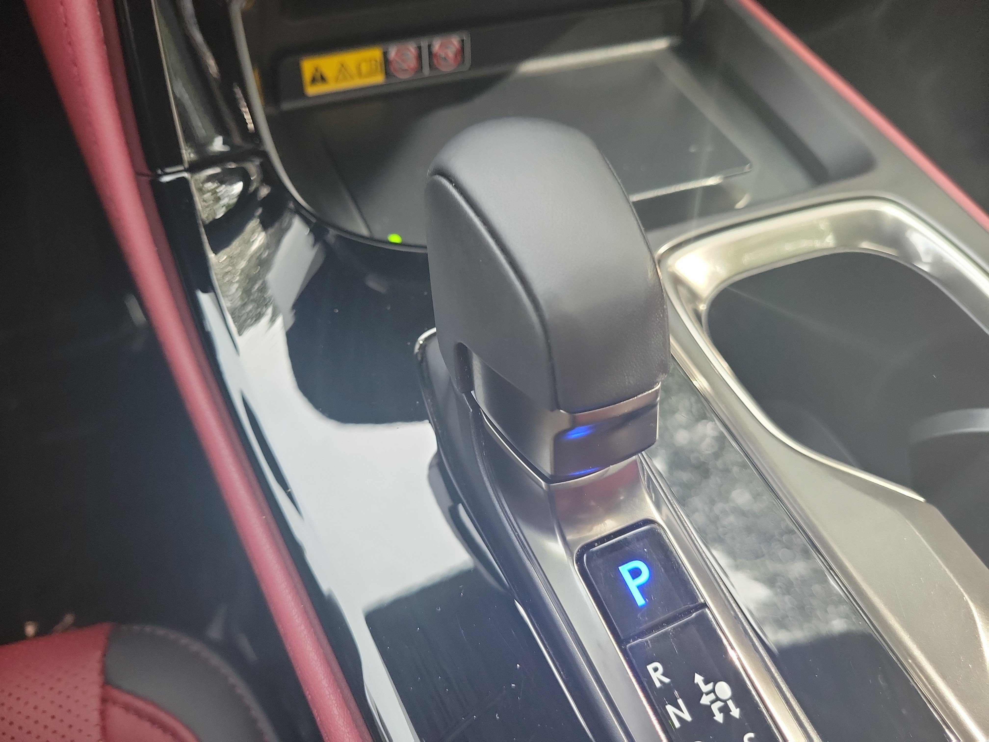 Used 2025 Lexus NX 350h AWD w/ Accessory Package (K3) image 27