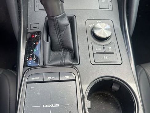 Used 2025 Lexus IS 350 F Sport w/ Accessory Package 2 image 15