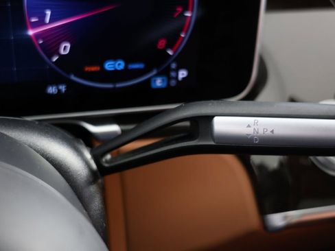 Used 2022 Mercedes-Benz S 580 4MATIC Sedan image 6