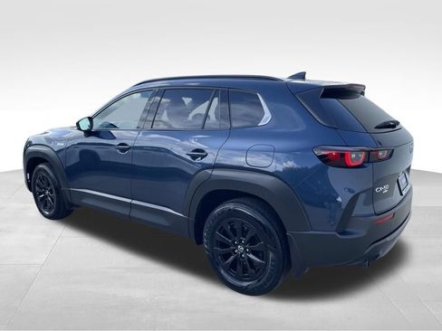 Certified 2025 MAZDA CX-50 AWD 2.5 Hybrid w/ Weather Package image 7
