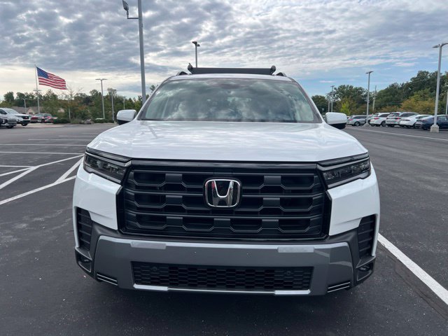 New 2026 Honda Pilot EX-L image 2