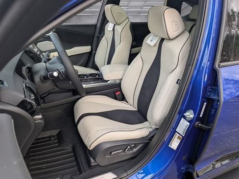New 2026 Acura RDX A-Spec AWD/4WD image 4