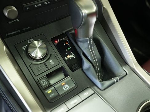 Used 2018 Lexus NX 300 AWD w/ Comfort Package image 16