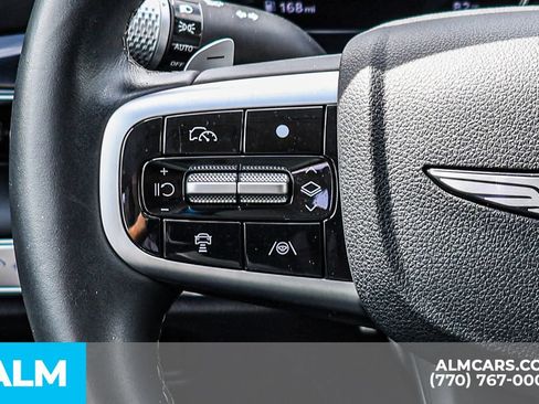 Used 2025 Genesis GV80 2.5T Standard AWD/4WD image 34