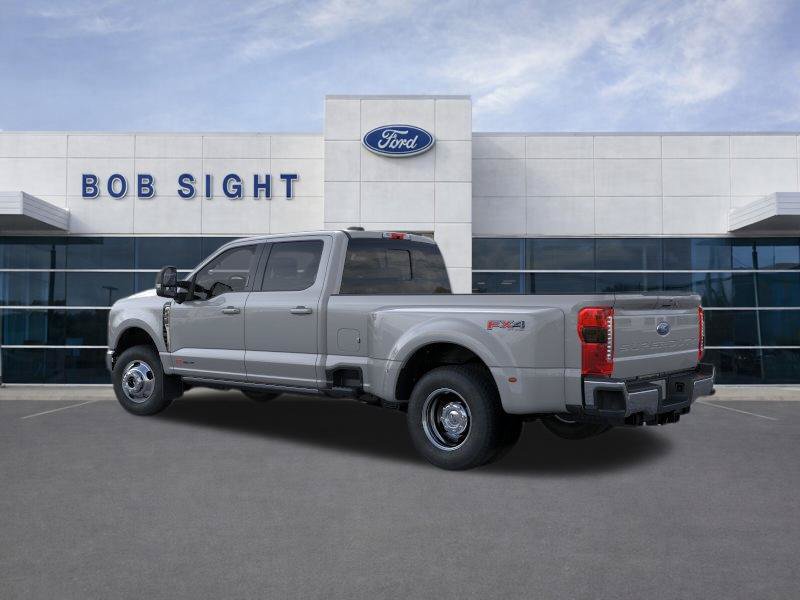 New 2026 Ford F350 Lariat w/ Lariat Ultimate Package AWD/4WD image 6