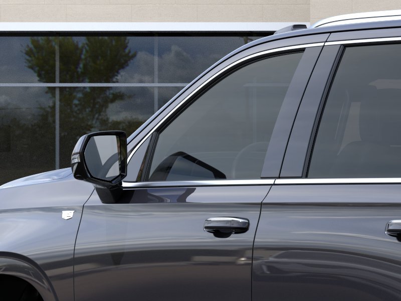 New 2026 Cadillac Escalade Luxury w/ Touring Package AWD/4WD image 53