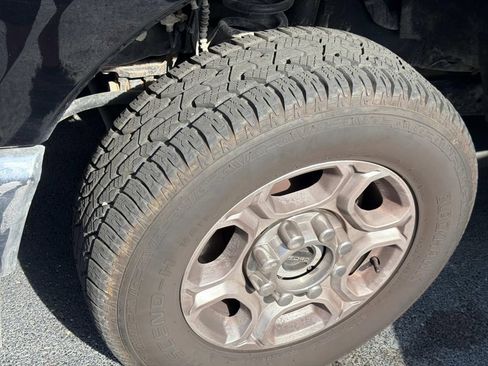 Used 2025 Ford F250 XLT AWD/4WD image 8