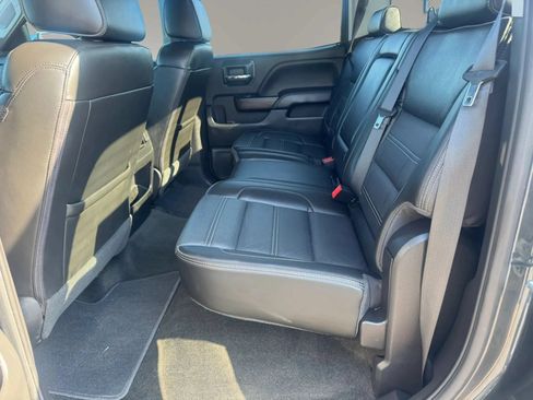 Used 2018 GMC Sierra 1500 Denali AWD/4WD image 37