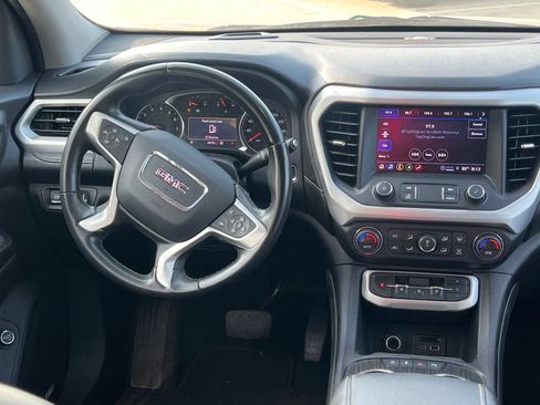 Used 2023 GMC Acadia SLT AWD/4WD image 22