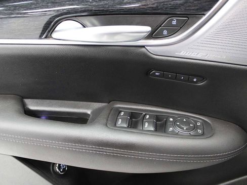 Certified 2023 Cadillac XT5 Premium Luxury image 13