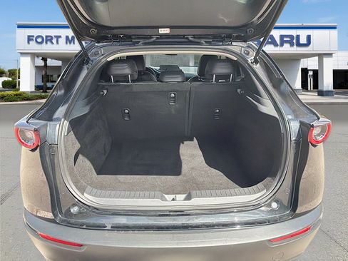 Used 2025 MAZDA CX-30 AWD 2.5 S w/ Preferred Package image 12