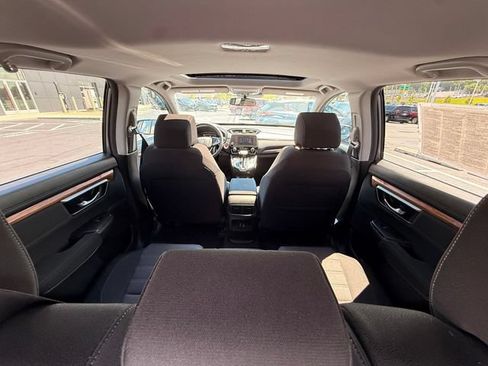 Used 2021 Honda CR-V EX image 26