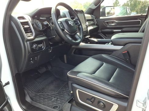 Certified 2023 RAM 1500 Laramie AWD/4WD image 13