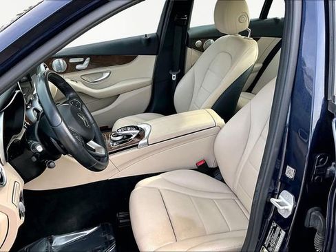 Used 2016 Mercedes-Benz C 300 C 300 image 15