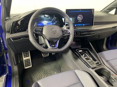 New 2026 Volkswagen Golf AWD/4WD image 8