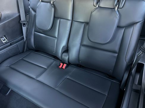 New 2026 Ford Explorer Tremor w/ Tremor Ultimate Package image 15