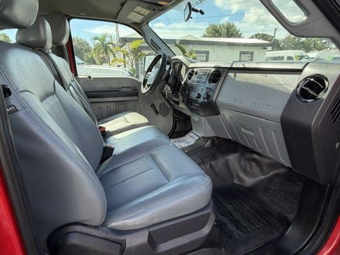 Used 2015 Ford F250 XL RWD image 14