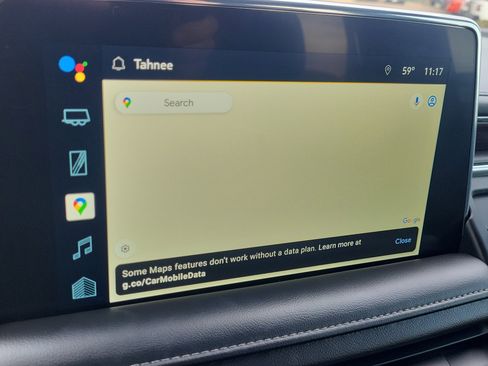 Used 2022 Chevrolet Tahoe Z71 w/ Luxury Package image 22