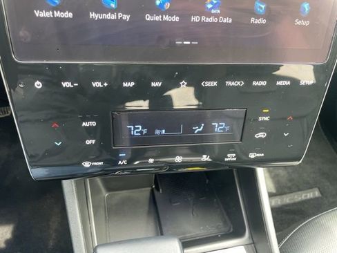Used 2024 Hyundai Tucson SEL w/ Convenience Package AWD/4WD image 27