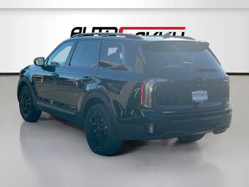 Used 2025 Kia Telluride SX Prestige X-Line AWD/4WD image 5