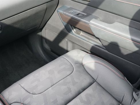 Used 2023 Toyota Tundra TRD Pro AWD/4WD image 27