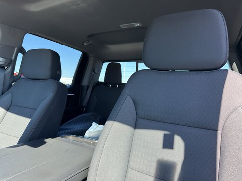 Used 2023 Chevrolet Silverado 1500 RST w/ All Star Edition Plus AWD/4WD image 27