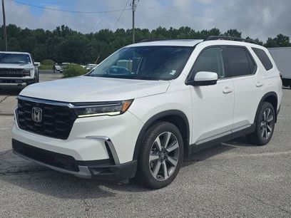 Used 2023 Honda Pilot Elite