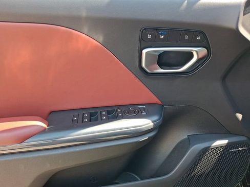 Certified 2025 Kia K4 GT-Line Turbo FWD image 11