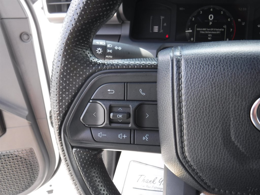 Used 2024 Toyota Tacoma SR RWD image 15