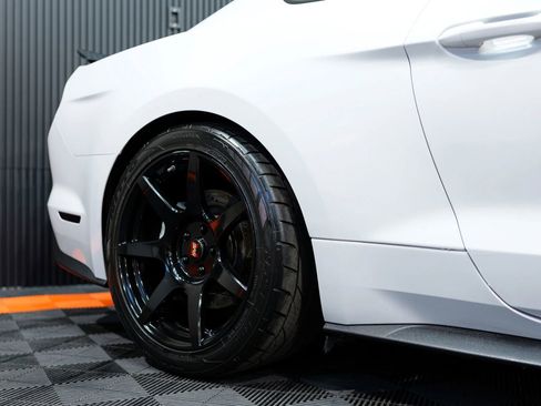 Used 2015 Ford Mustang GT Premium w/ Equipment Group 401A image 5