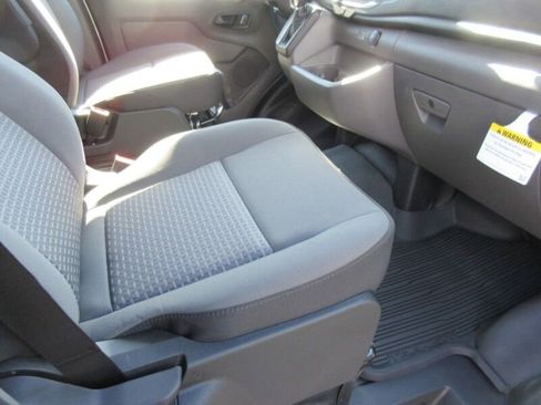 New 2026 Ford Transit 250 148 Medium Roof image 21