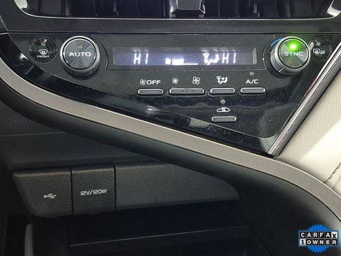 Certified 2023 Toyota Camry SE w/ Cold Weather Package image 19