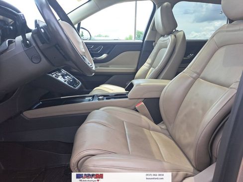 Used 2020 Lincoln Corsair Reserve w/ Equipment Group 202A AWD/4WD image 14
