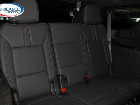 Used 2023 Chevrolet Tahoe RST w/ Luxury Package RWD image 22