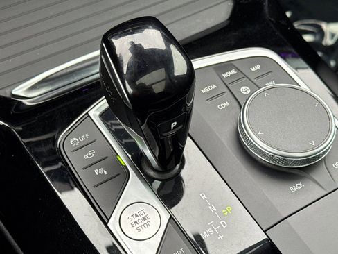 Used 2022 BMW X3 M40i w/ Premium Package image 33