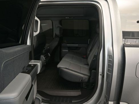 Used 2023 Ford F150 Lariat w/ Equipment Group 502A High AWD/4WD image 14
