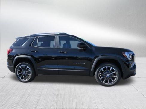 New 2026 GMC Terrain Elevation w/ Elevation Premium Package image 2