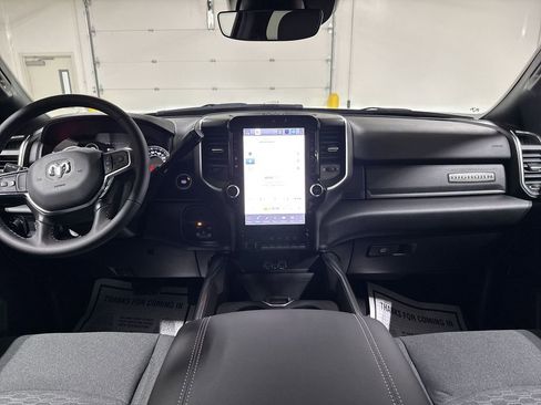 New 2026 RAM 2500 Big Horn image 7