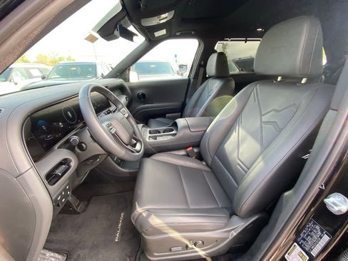 Certified 2026 Hyundai Palisade XRT Pro AWD/4WD image 25