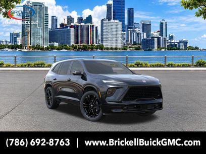New 2026 Buick Enclave Sport Touring w/ Power Package