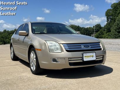 Used 2006 Ford Fusion SEL
