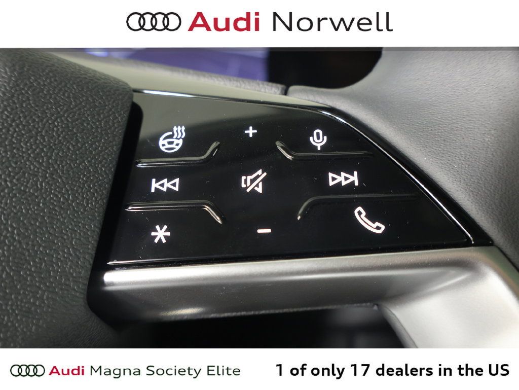 Used 2026 Audi Q3 quattro 2.0T AWD/4WD image 28