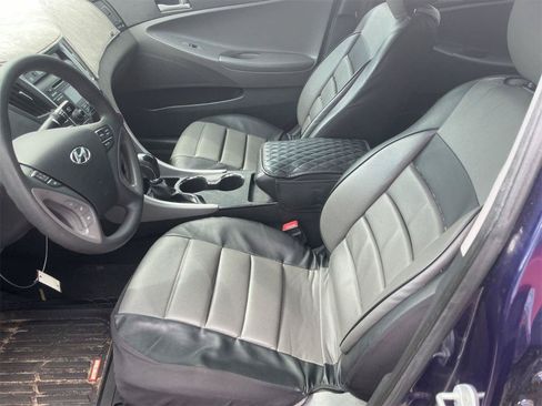 Used 2013 Hyundai Sonata GLS FWD image 7