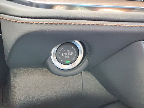 New 2025 Chevrolet Suburban High Country image 20