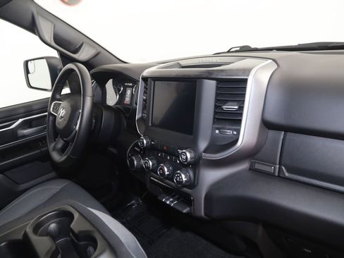 Used 2024 RAM 1500 Big Horn image 39