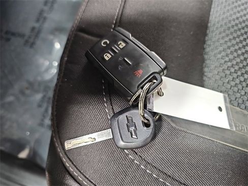 Certified 2022 Chevrolet Colorado LT w/ LT Convenience Package image 33