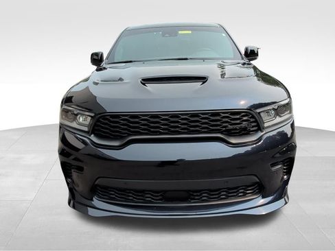 Used 2024 Dodge Durango SRT Hellcat AWD/4WD image 8