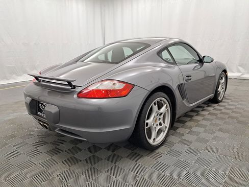 Used 2006 Porsche Cayman S image 4
